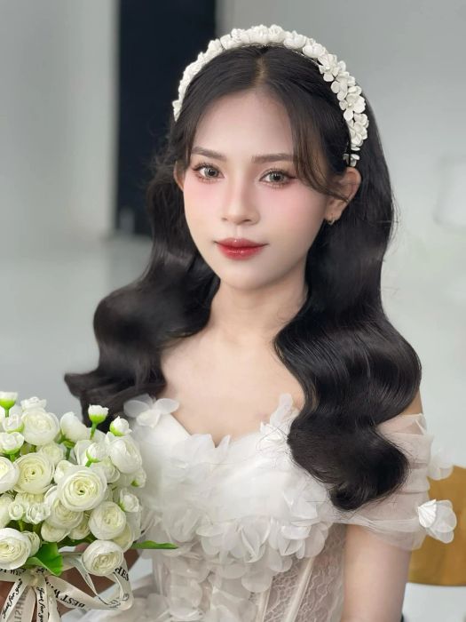 Min Wedding ảnh 2
