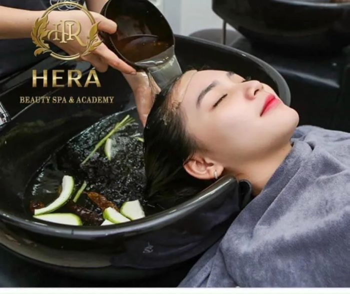 Hình Ảnh Tham Khảo Tại Viện Thẩm Mỹ Hera