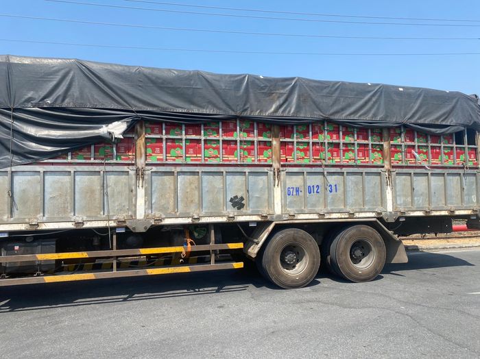 Bộ sưu tập hình ảnh đội ngũ nhân viên chuyên nghiệp tại Công Ty Vận Tải Trọng Tấn - Nơi gửi trọn niềm tin.