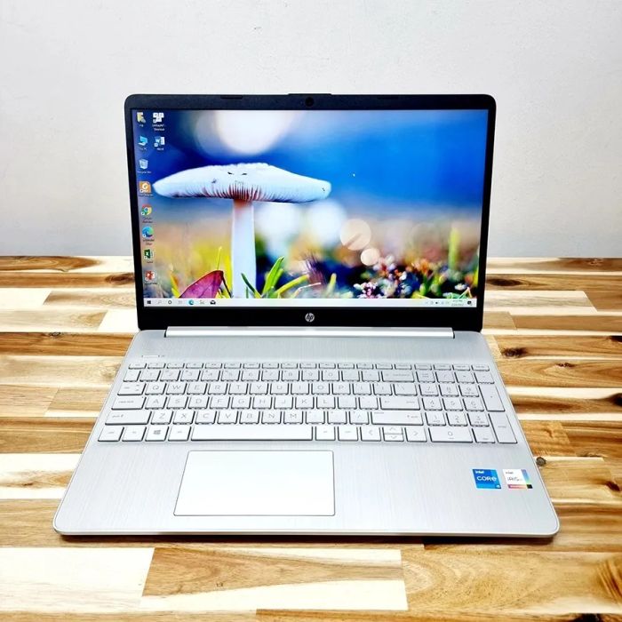 Hình ảnh laptop HP cao cấp