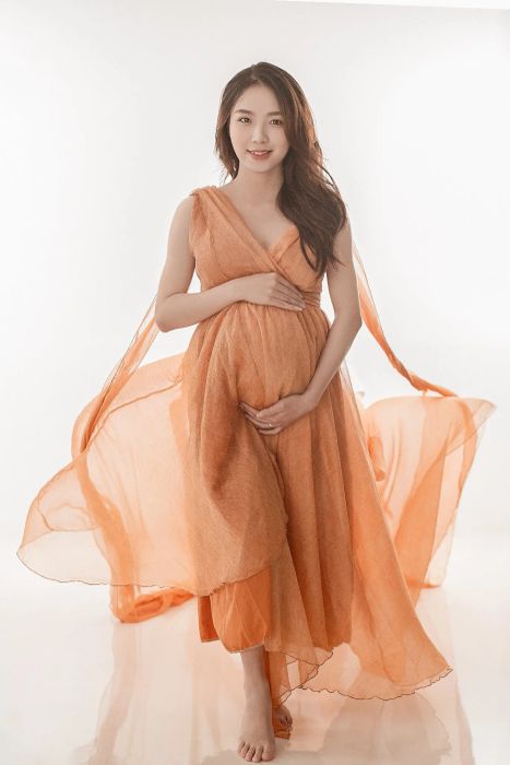 Bộ sưu tập ảnh bầu nghệ thuật tại Bee Studio