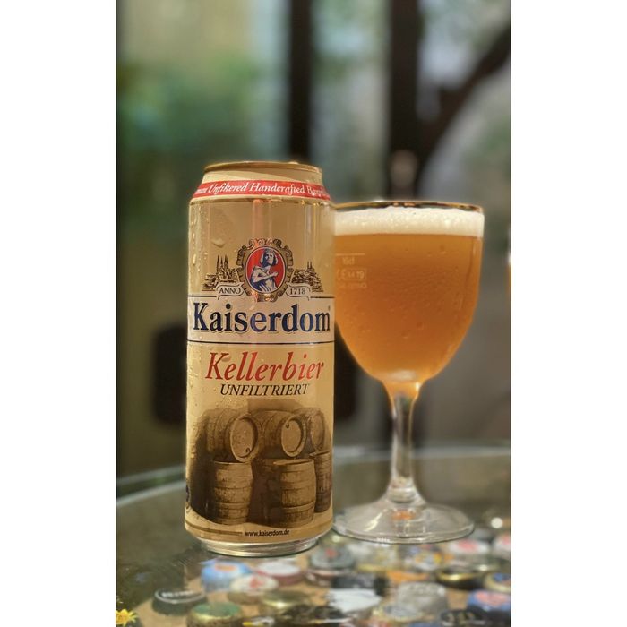 Bia Kaiserdom ảnh 1