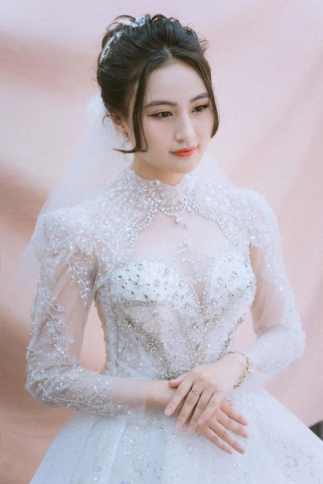 Không gian đào tạo chuyên nghiệp tại Như Mỵ Makeup