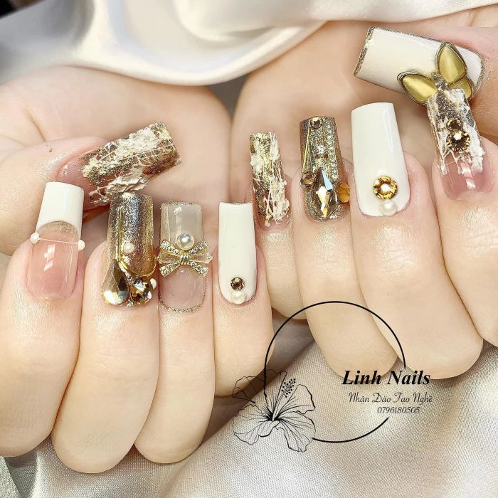 Linh Nail hình ảnh 2