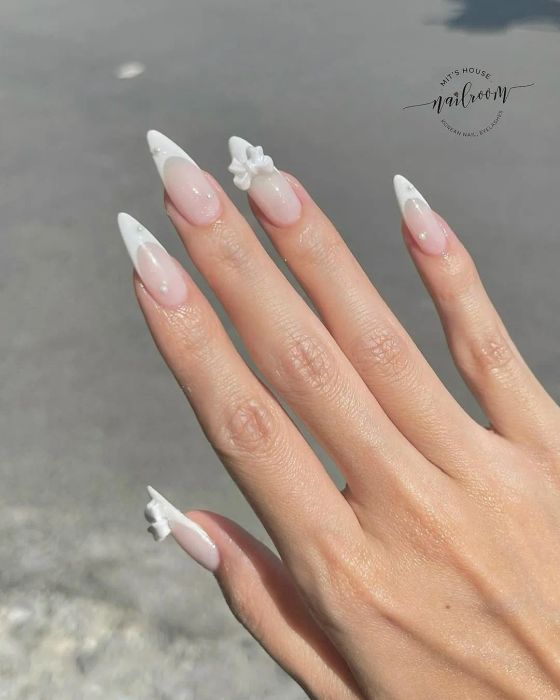 Dịch vụ chăm sóc móng chuyên nghiệp