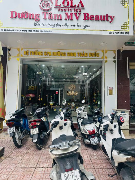 Hình ảnh liệu trình gội đầu dưỡng sinh cao cấp