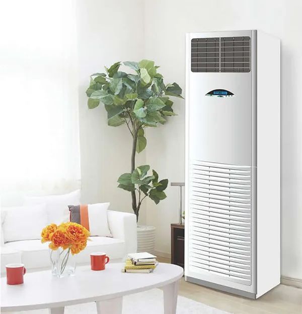 Điều hòa tủ đứng Midea - Thiết kế đa chiều tinh tế