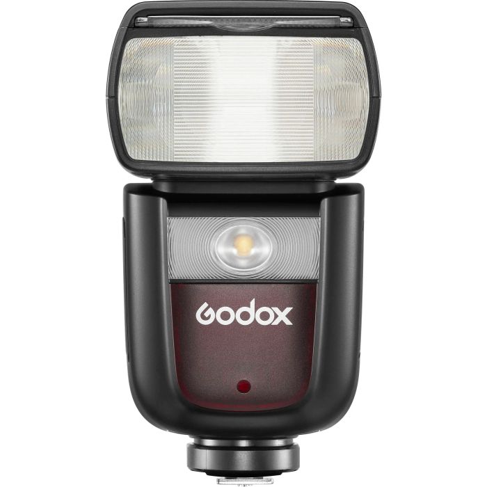 Đèn Flash Godox - Bộ sưu tập hình ảnh chân thực sống động