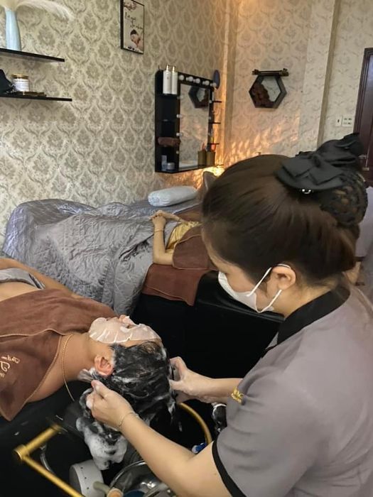 Thẩm Mỹ Viện Tâm Như ảnh 1
