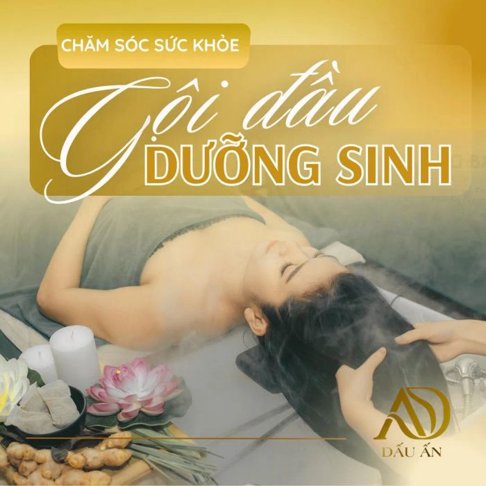 Hình Ảnh Tham Khảo Khác Tại Dấu Ấn Spa
