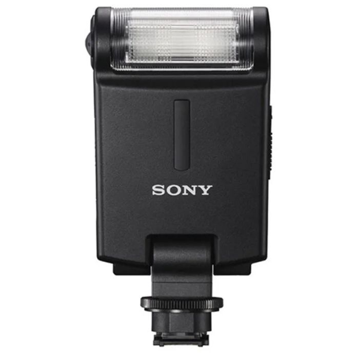 Hình ảnh thực tế đèn flash Sony cao cấp