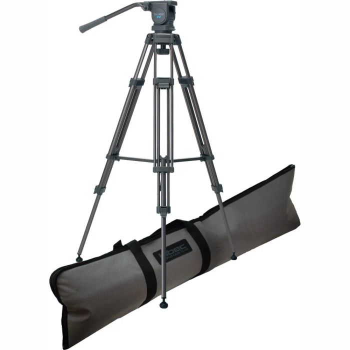Chân máy Libec ảnh 1