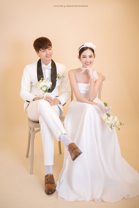 Ảnh cưới tại Thiên Đường Wedding Quảng Bình