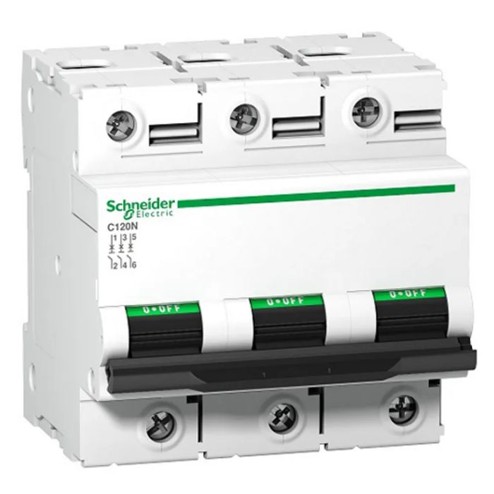Aptomat Schneider hình ảnh 2