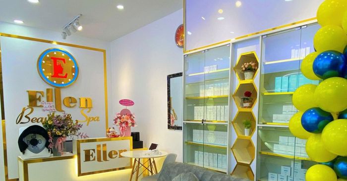 Ellen Beauty & Spa ảnh 1