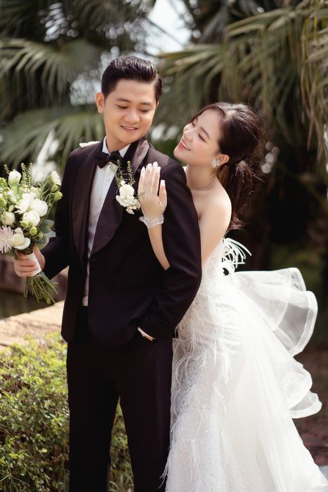 Ảnh cưới tại DIỆP ANH wedding