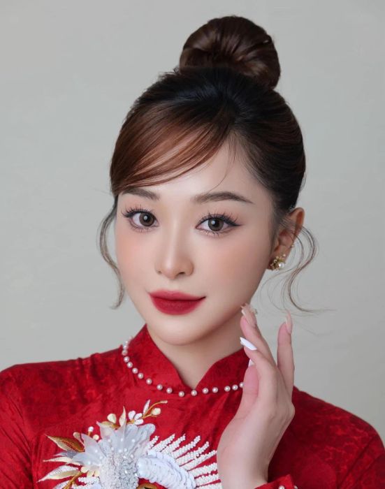 Trinh Bùi Wedding ảnh 2