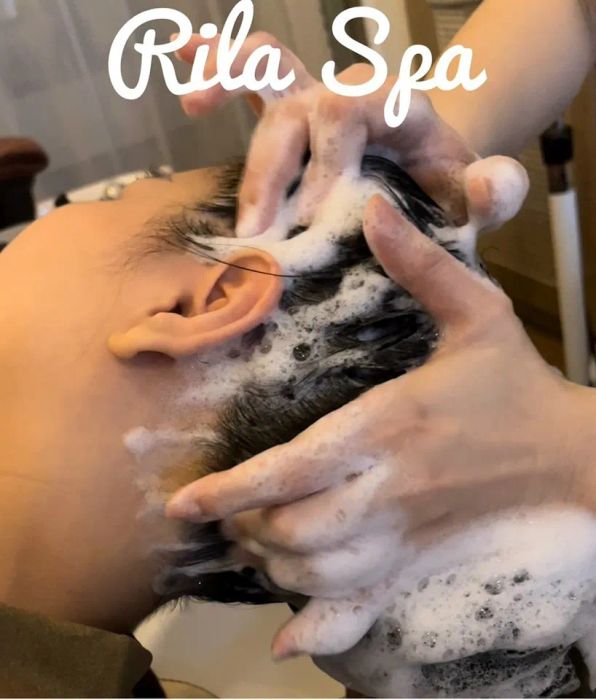 Hình Ảnh Tham Khảo Tại Rila Spa