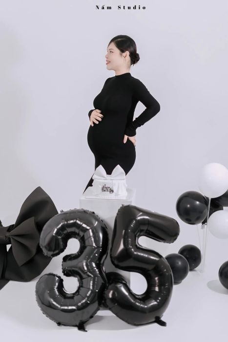 Bộ sưu tập ảnh bầu nghệ thuật tại Nấm Studio