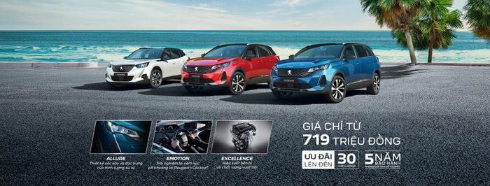 Hình ảnh Peugeot Lạng Sơn 1