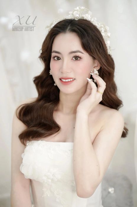 Hoàng Anh Wedding ảnh 2