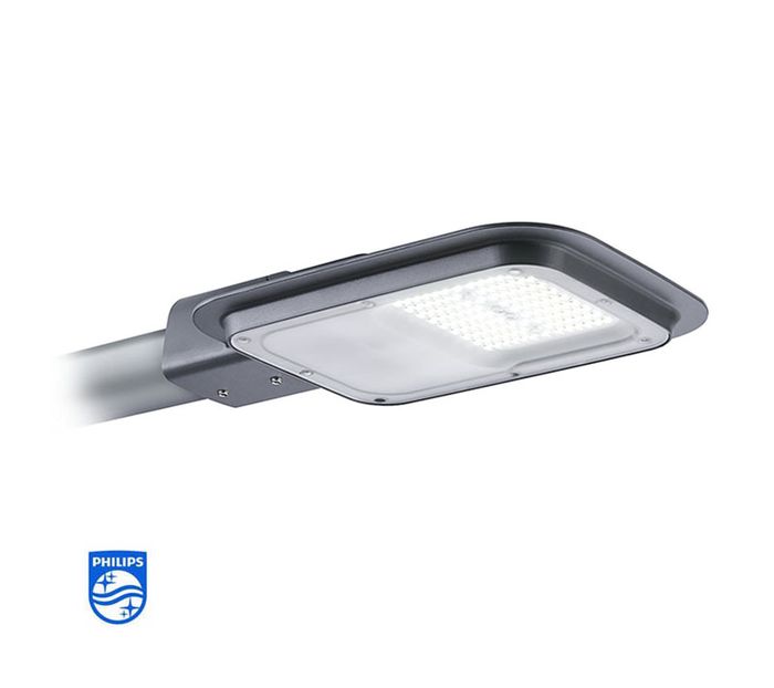 Bộ sưu tập đèn đường LED Philips - Giải pháp toàn diện