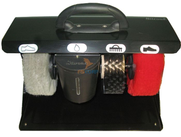 Máy đánh giày Silroad hình ảnh số 2