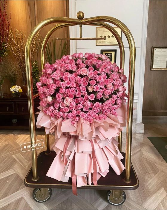 Uflowers ảnh 2