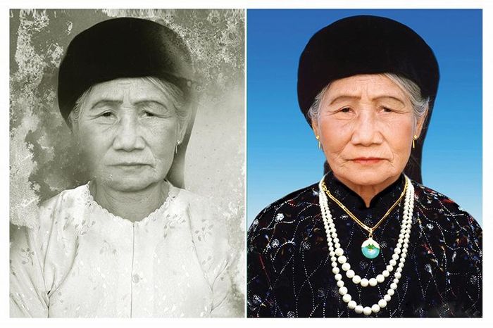 Chụp Hình Phát Huy Ảnh 1