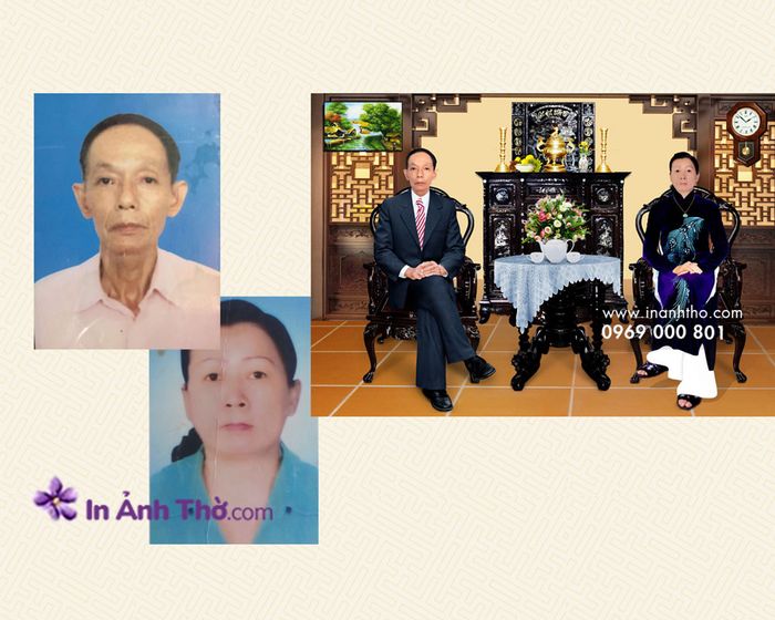 In Ảnh Thờ.com - Dịch vụ phục hồi ảnh cũ chuyên nghiệp