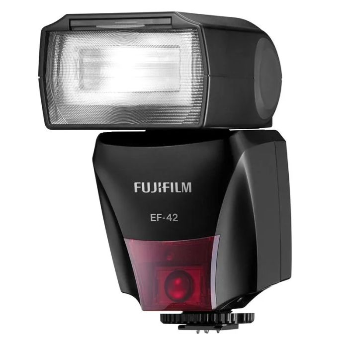 Hình ảnh chính hãng đèn flash Fujifilm EF-X500
