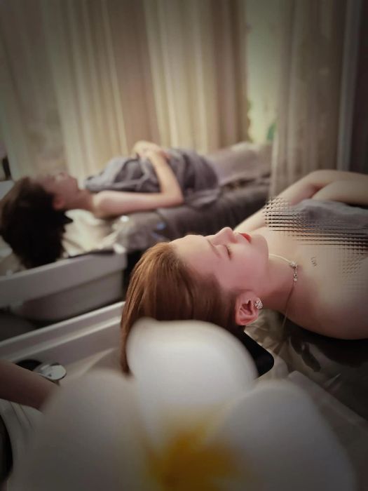 Hình Ảnh Tham Khảo Tại Cỏ Beauty Spa