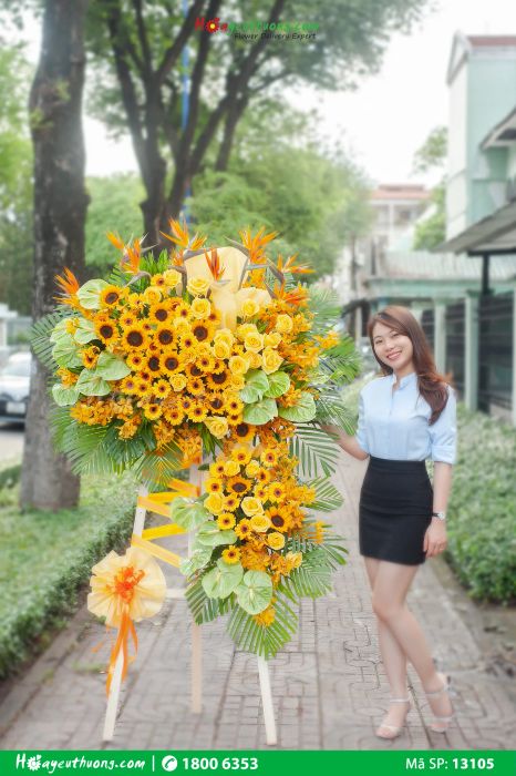 Hoa Yêu Thương - Hoayeuthuong.com ảnh 2