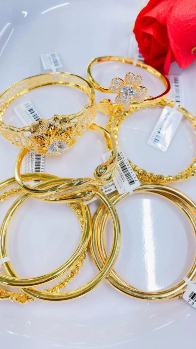 Hiệu Vàng Ân Tín ảnh 1