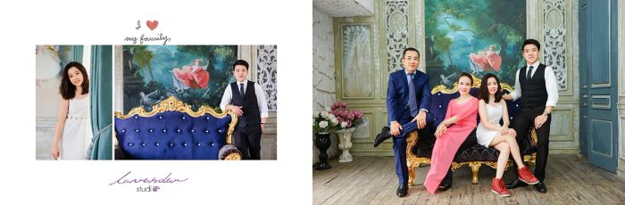 Lavender Studio Ảnh 1