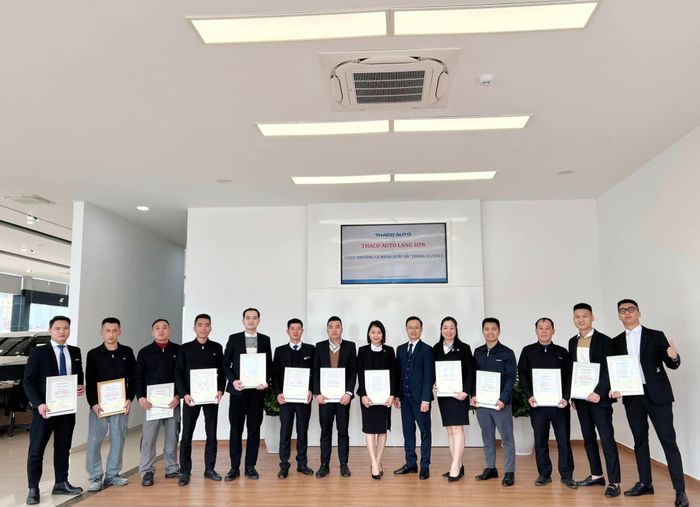 Hình ảnh Mazda Lạng Sơn 2