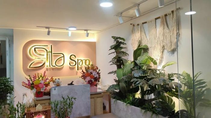 Hình Ảnh Tham Khảo Khác Tại Rila Spa
