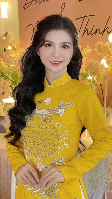 Kent Trần Wedding ảnh 2