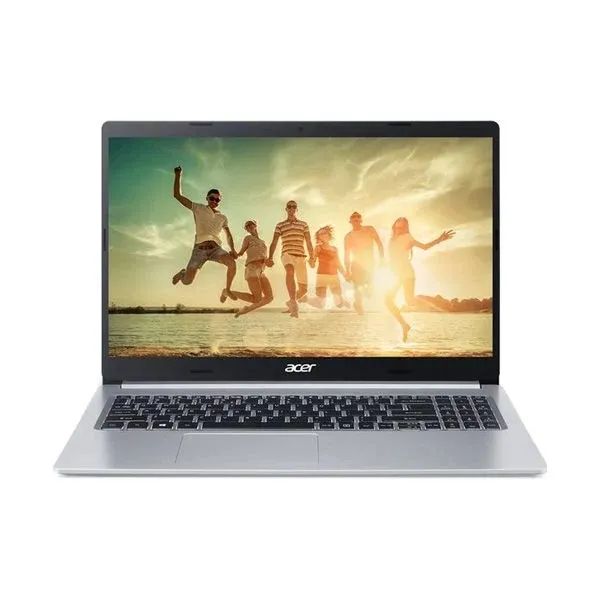 Hình ảnh Laptop Acer - Hiệu năng mạnh mẽ trong thiết kế mỏng nhẹ