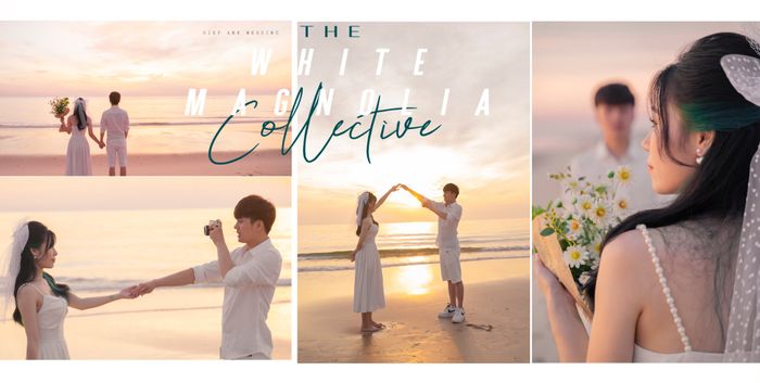 Ảnh cưới tại DIỆP ANH wedding