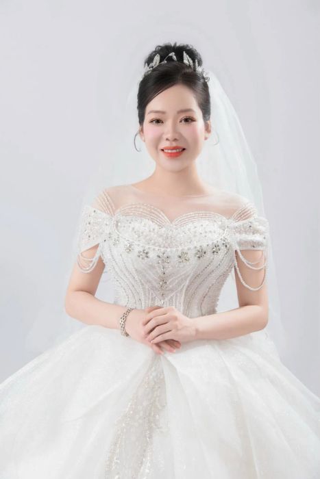 Eva Quế Sơn ảnh 2