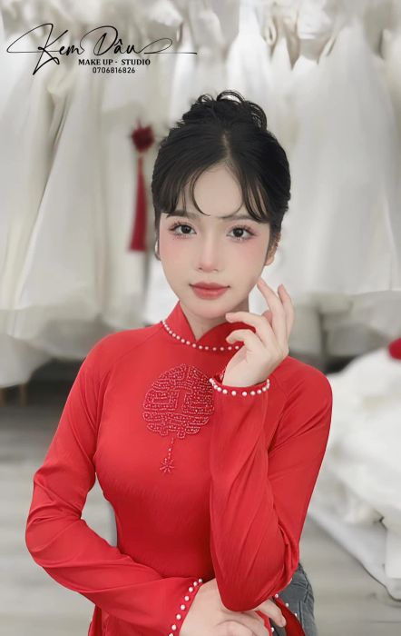 Min Wedding ảnh 1