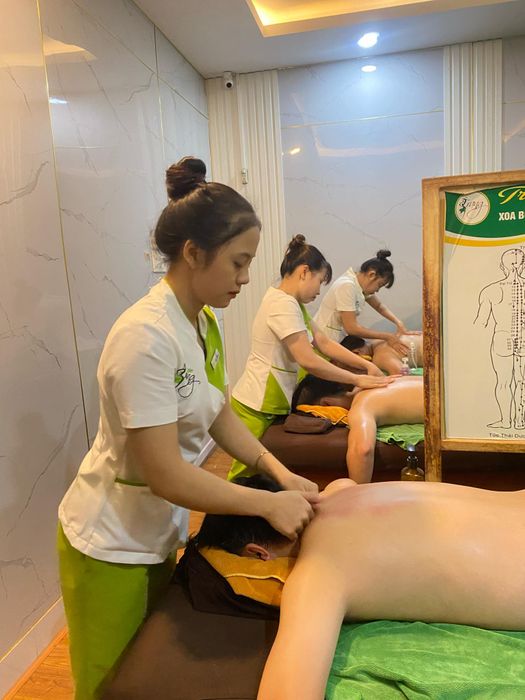 Trang Spa ảnh 1