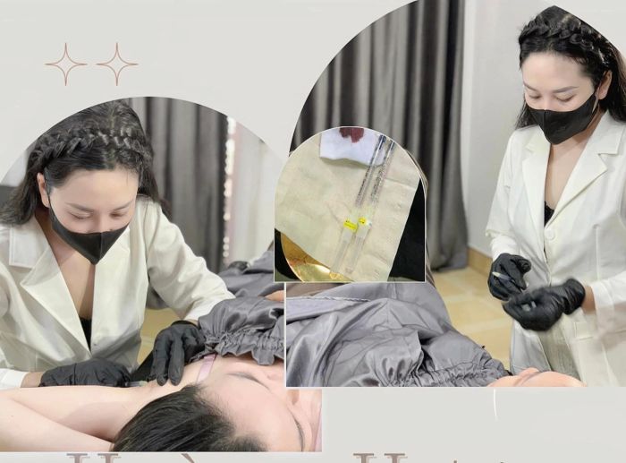 Hoàng Hương Academy & Beauty ảnh 1