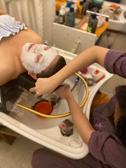 Spa Tuyền ảnh 2