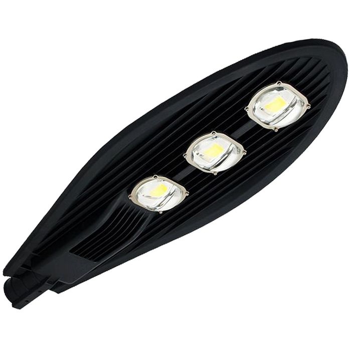 Hình ảnh đèn đường Led Hodiled - Thiết kế đẳng cấp, hiệu suất vượt trội