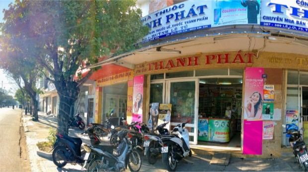 Nhà Thuốc Thạnh Phát - Hình Ảnh 1
