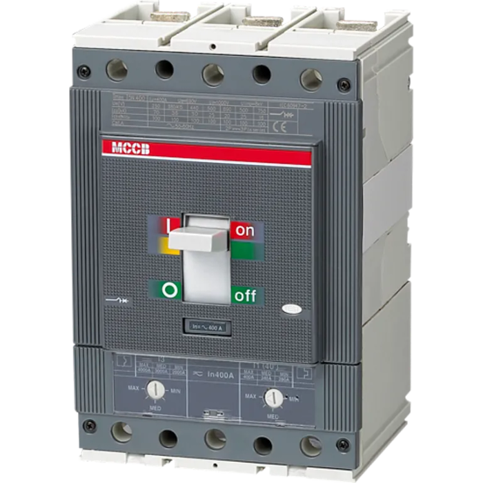 Aptomat ABB hình ảnh 2