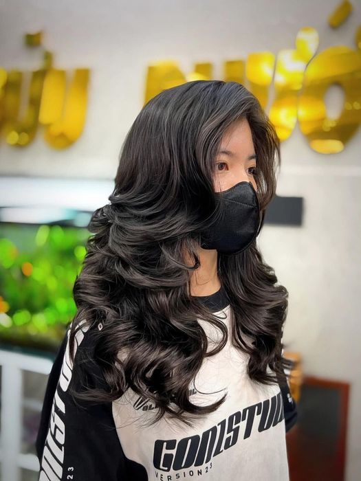Thế giới tóc Hữu Phước ảnh 1
