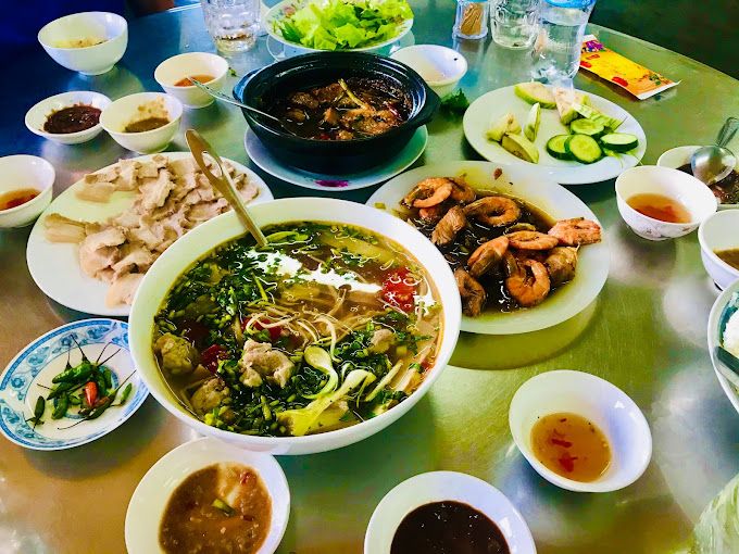 Cơm Núi Nhạn - Một phần không thể thiếu trong hành trình khám phá Tuy Hòa